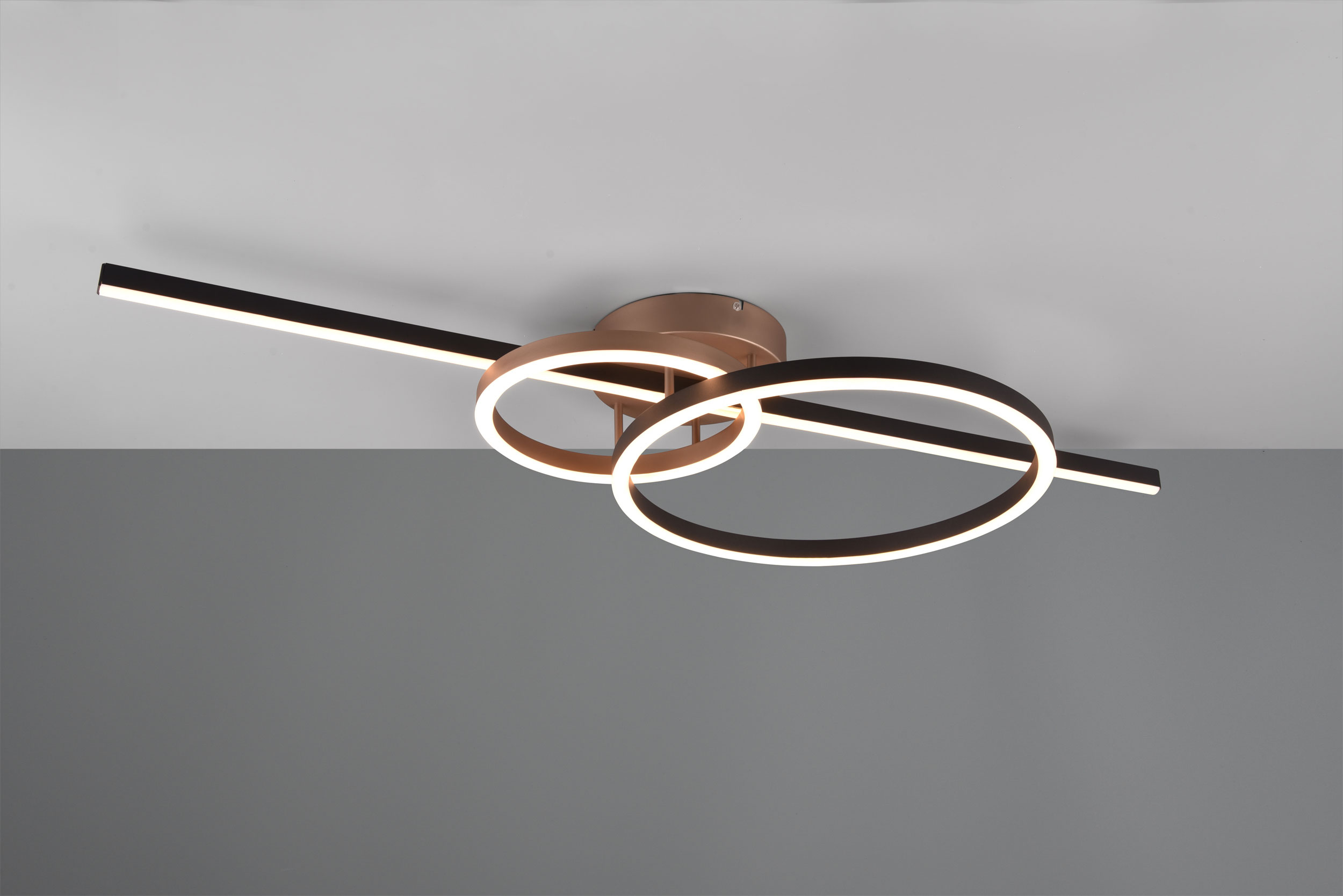 Trio LeuchtenLED-Deckenleuchte 1flg