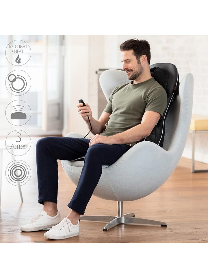 Medisana Shiatsu-Massagesitzauflage 