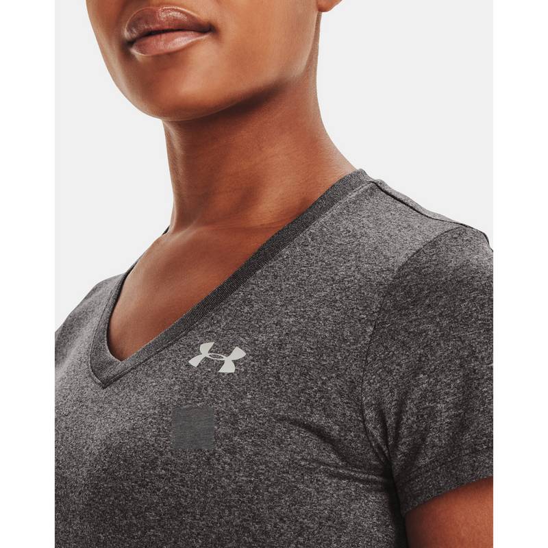 Under Armour Tech Funktionsshirt Damen