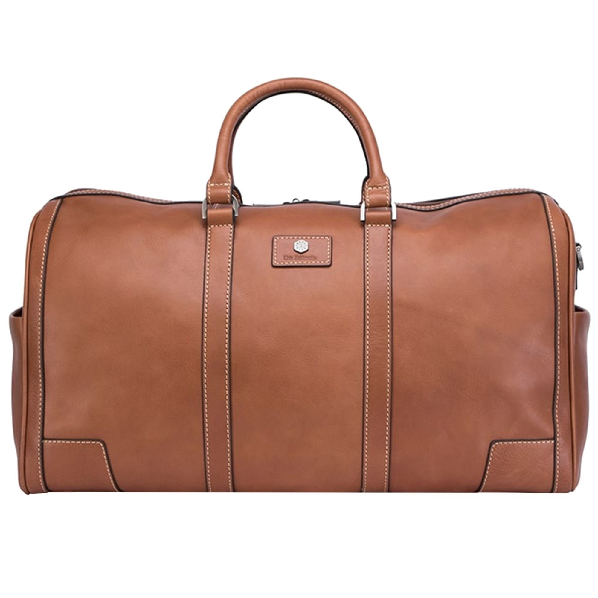 Jekyll & Hide Weekender Montana, Leder