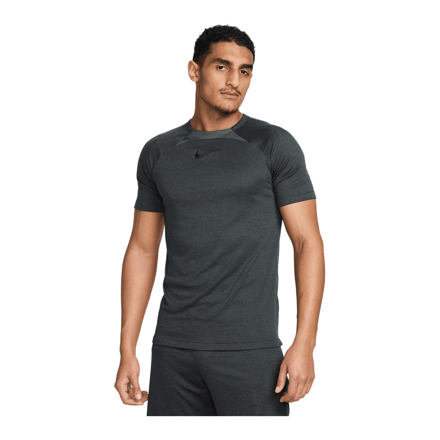 Nike Academy Trainingsshirt Grün F338