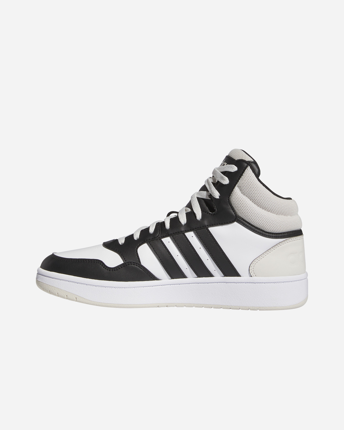 Tenisky Adidas Core Hoops 3.0 Mid M IH0157