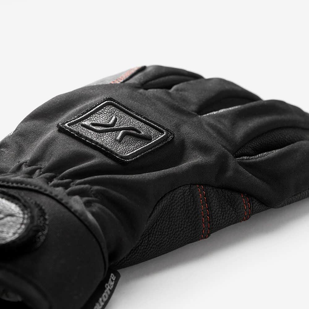 Outdoor Glove Black