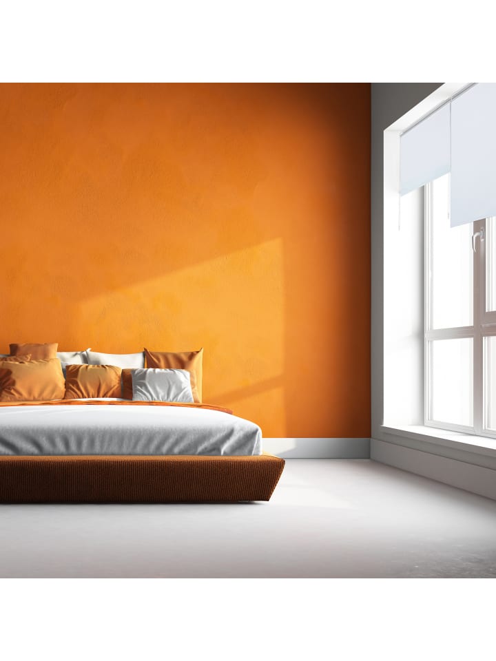 relaxdays Thermorollo in Weiß - (B)90 x (H)220 cm günstig kaufen onesize