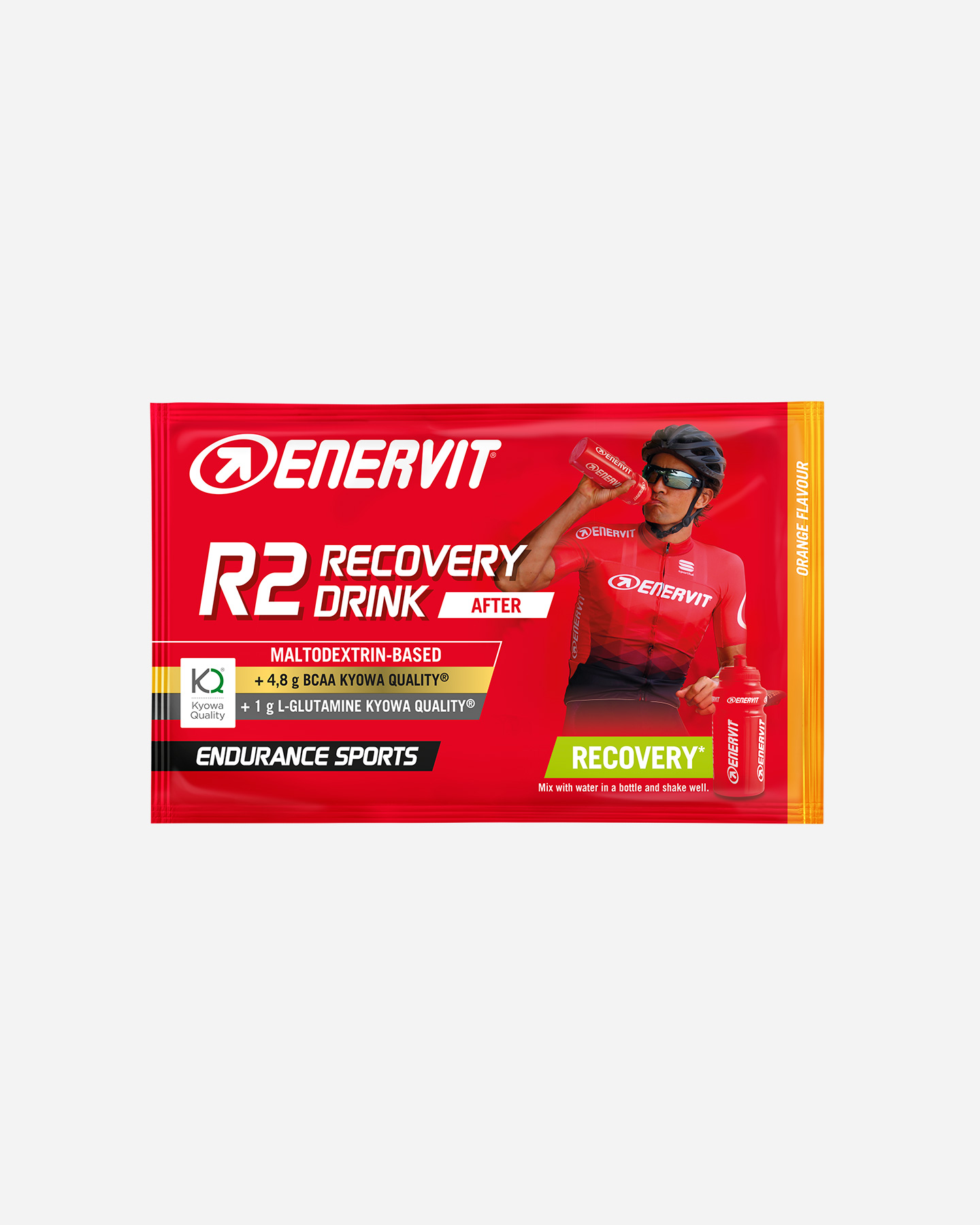 Enervit R2 Sport Energy 1 vrecko pomaranč 99261