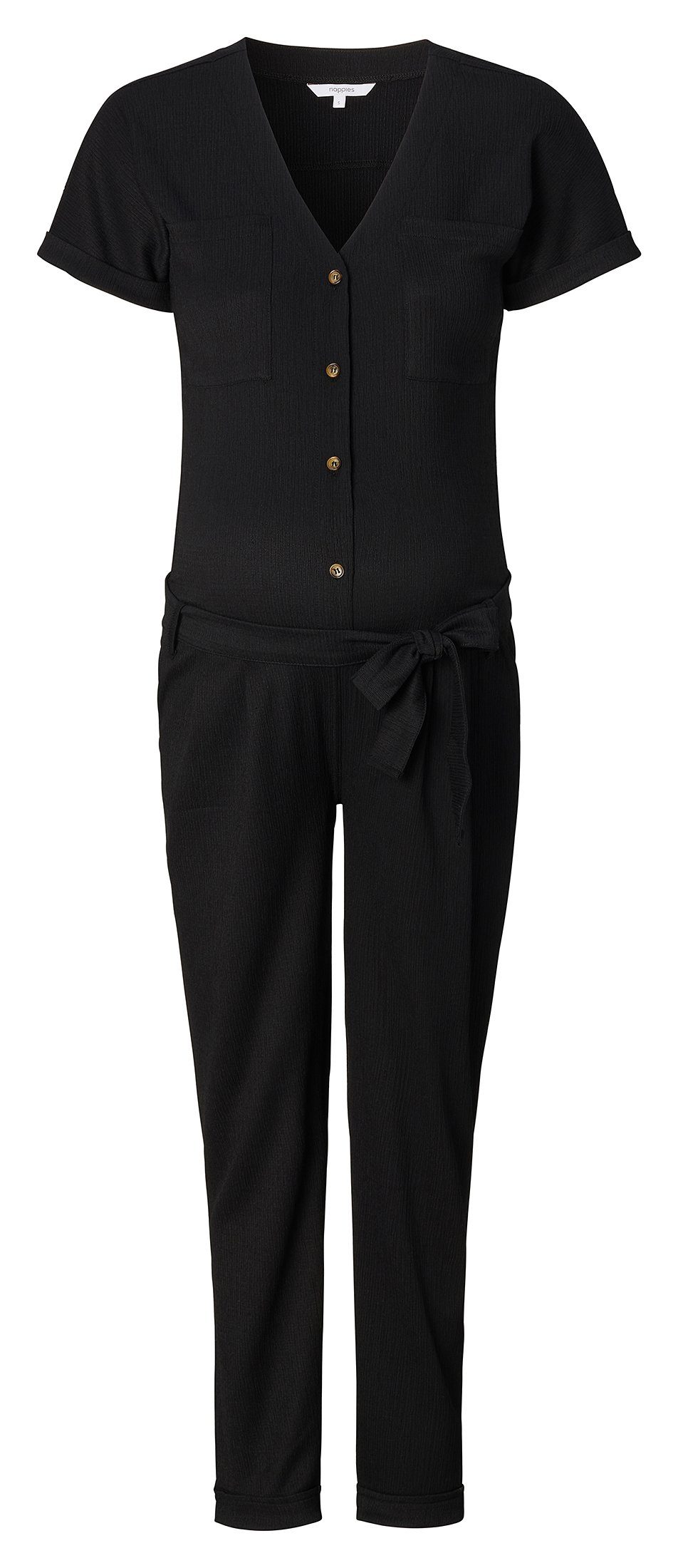 Noppies Umstandshose Noppies Still-Jumpsuit Butare (1-tlg)