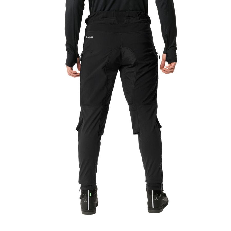 Virt Softshell Pants II Softshellhose Herren