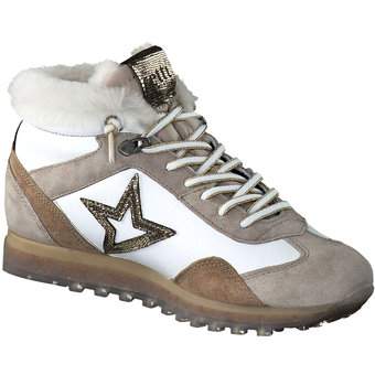 Cetti Sweet Sneaker High in weiß