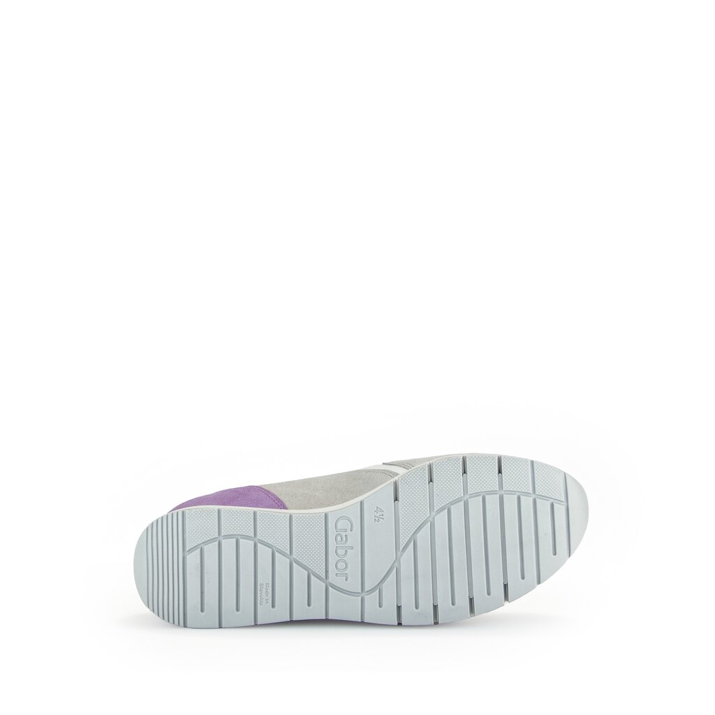 Gabor comfort Sneaker low multicolour