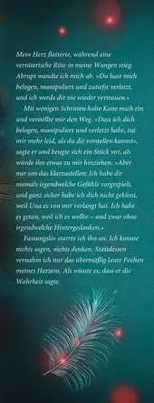 Die Legende des Phönix, Band 2: Schicksalsfeder