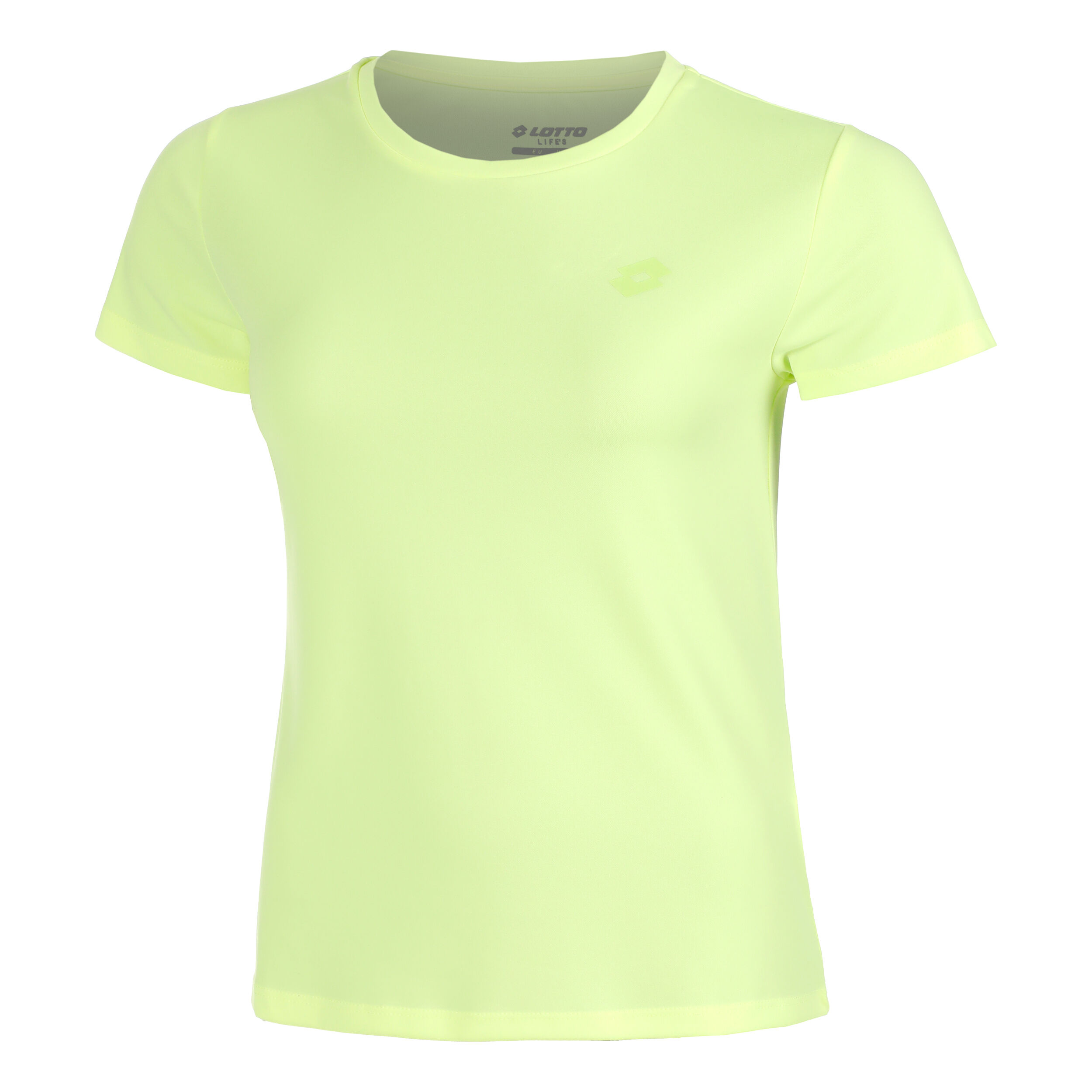 MSP T-Shirt Damen - Gelb