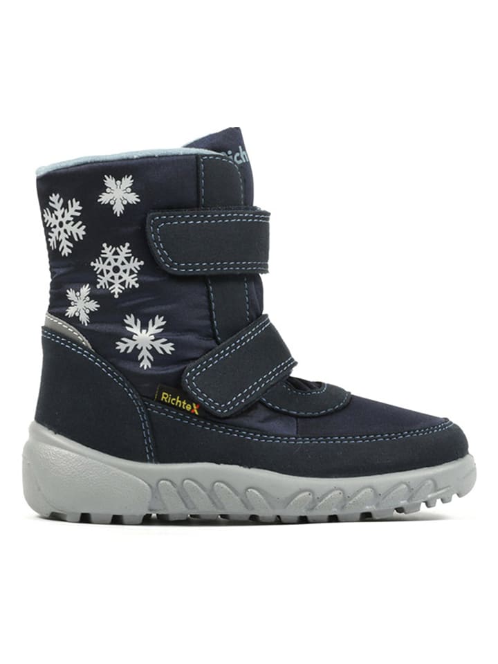 Richter Shoes Winterstiefel 