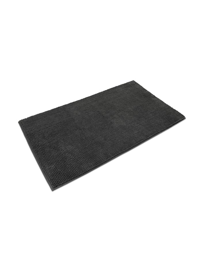 Wecon Home Badteppich Balu in grau anthrazit günstig kaufen