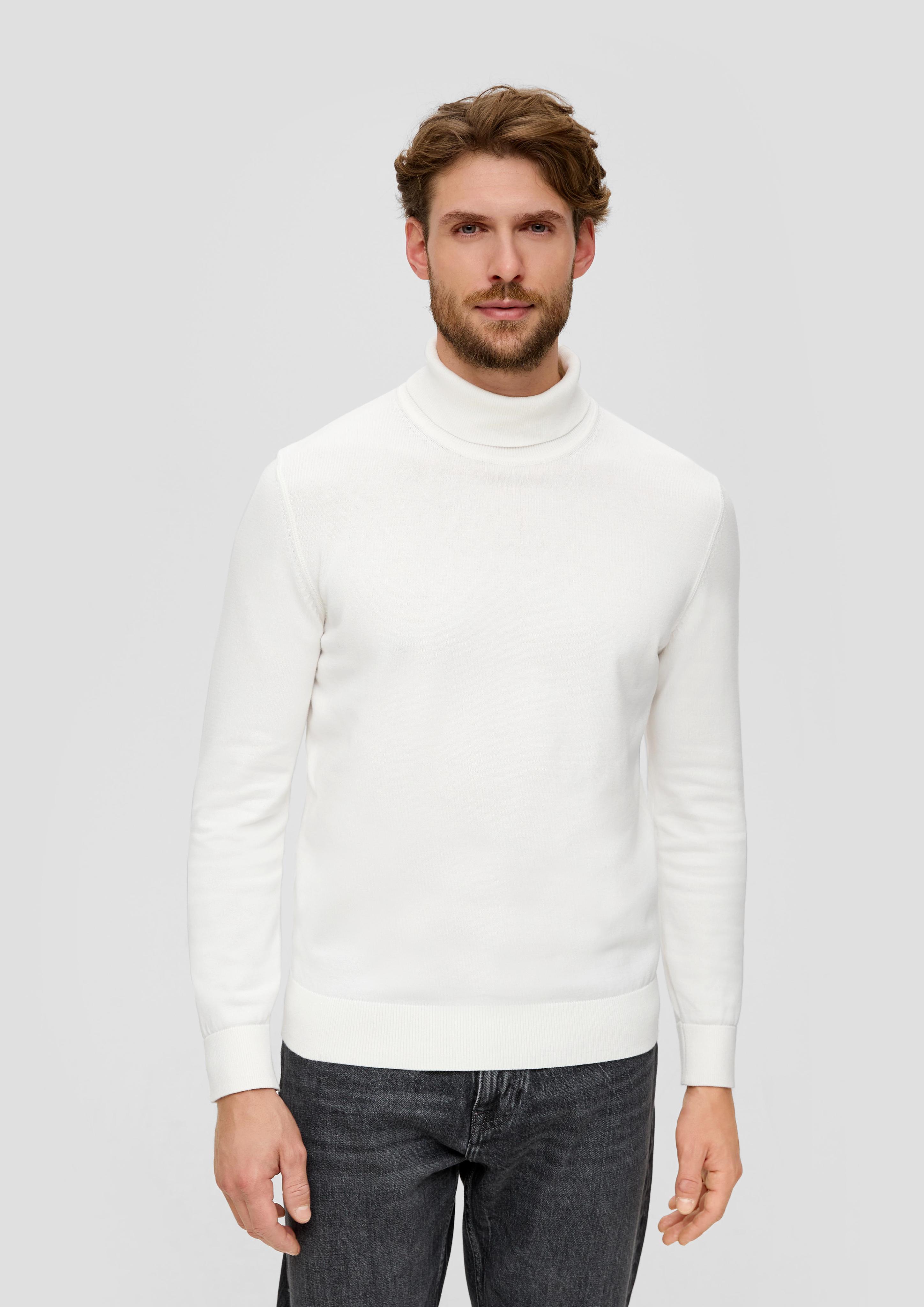 Pullover mit Rollkragen  2137409-0240