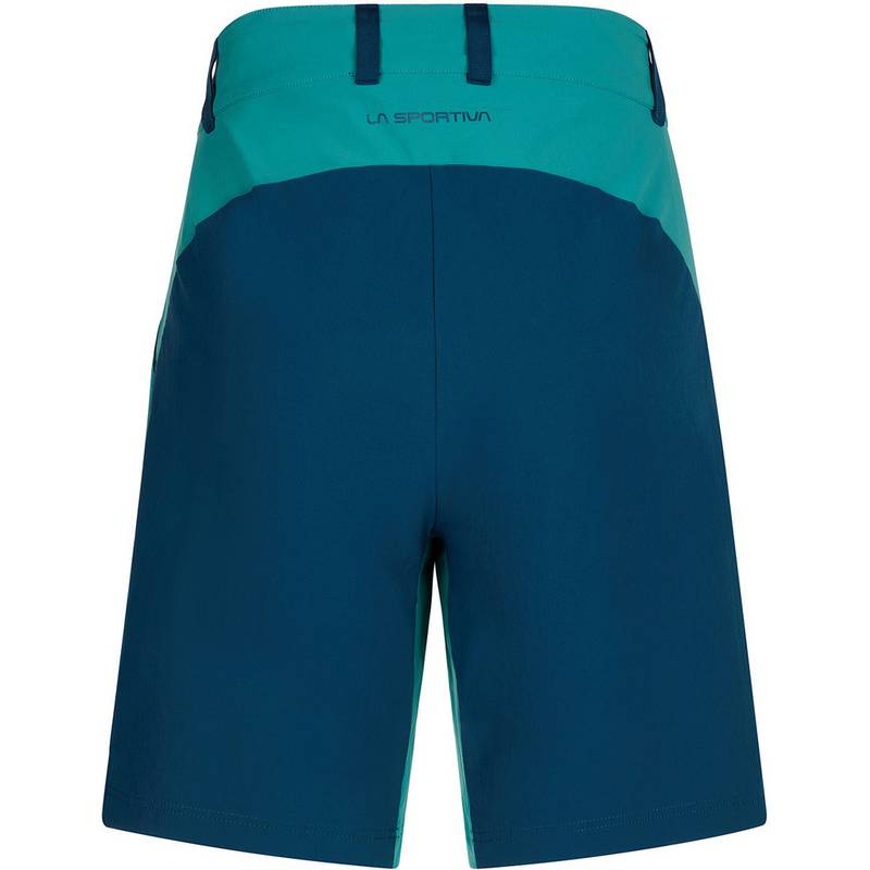 La Sportiva Scout Funktionsshorts Damen