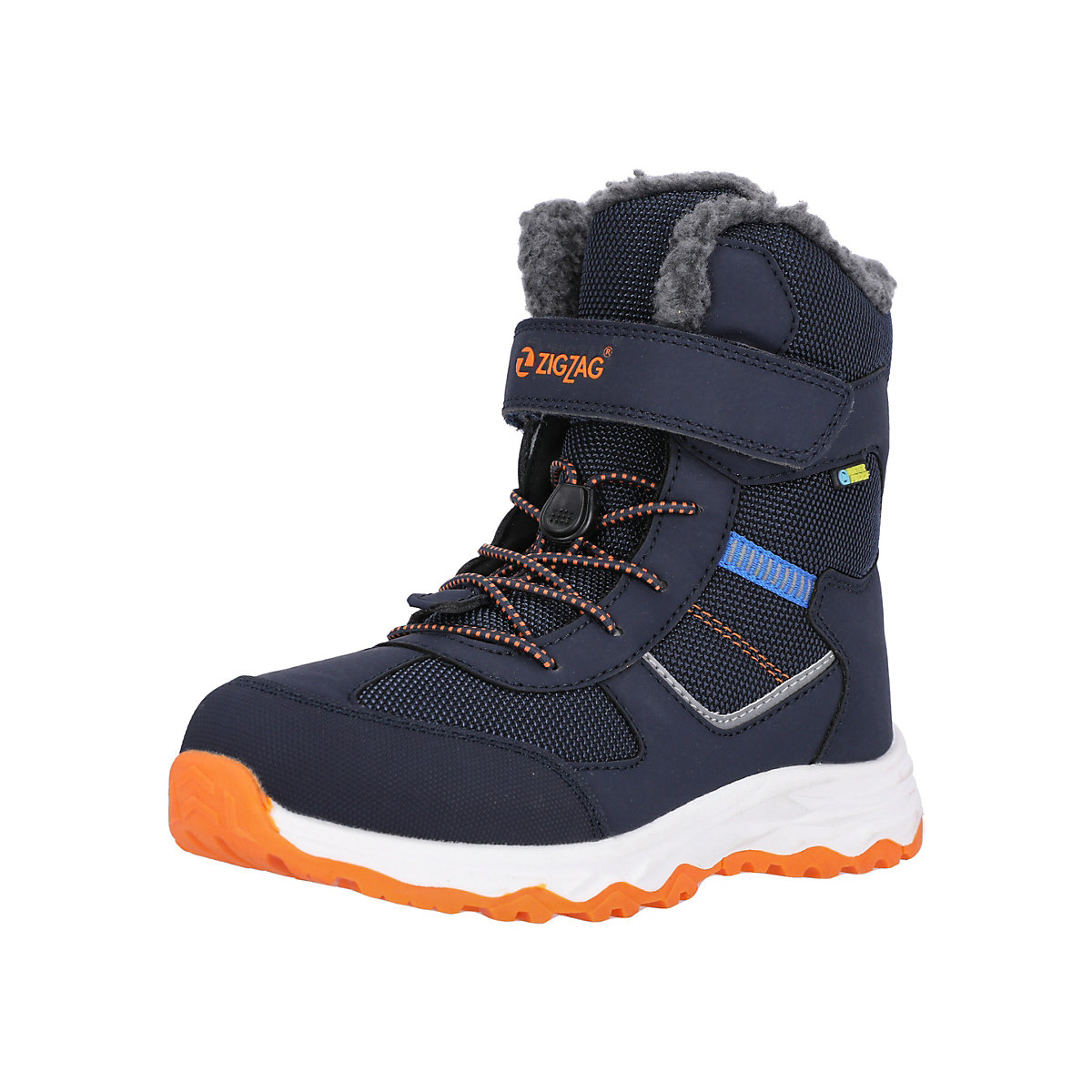 Winterstiefel