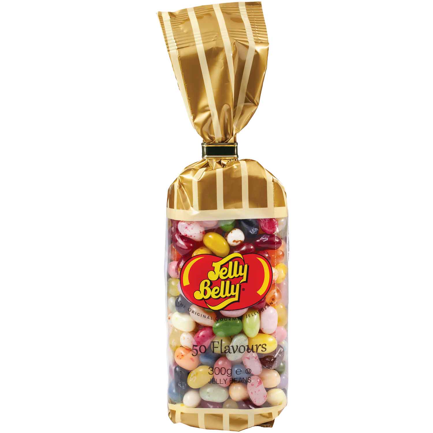 Jelly Belly 50 Sorten Mix 300g