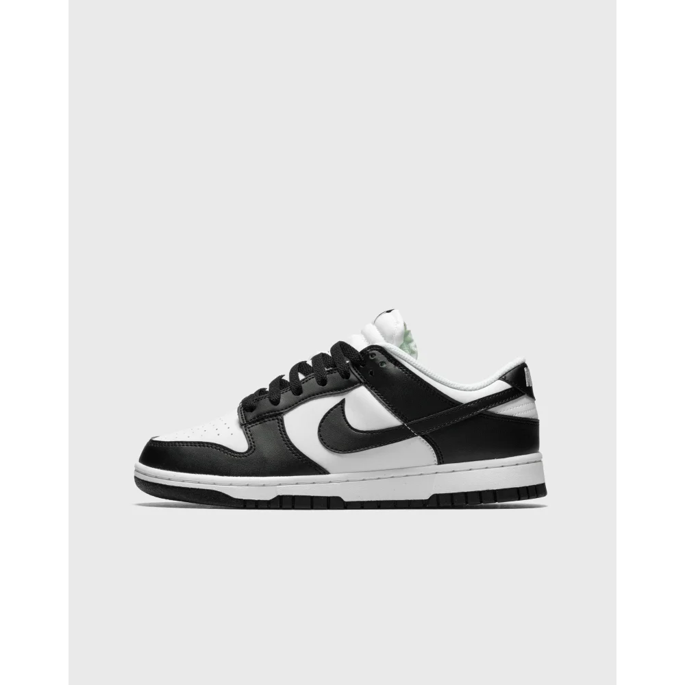 Nike Dunk Low Next Nature DD1873-102 / schwarz