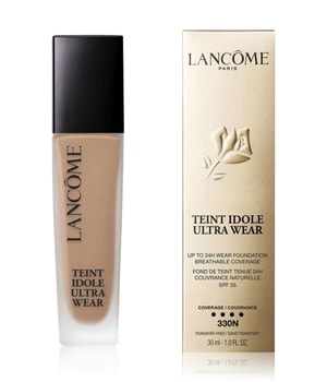 LANCÔME Teint Idole Ultra Wear 24H Wear & Comfort Flüssige Foundation-30 ml