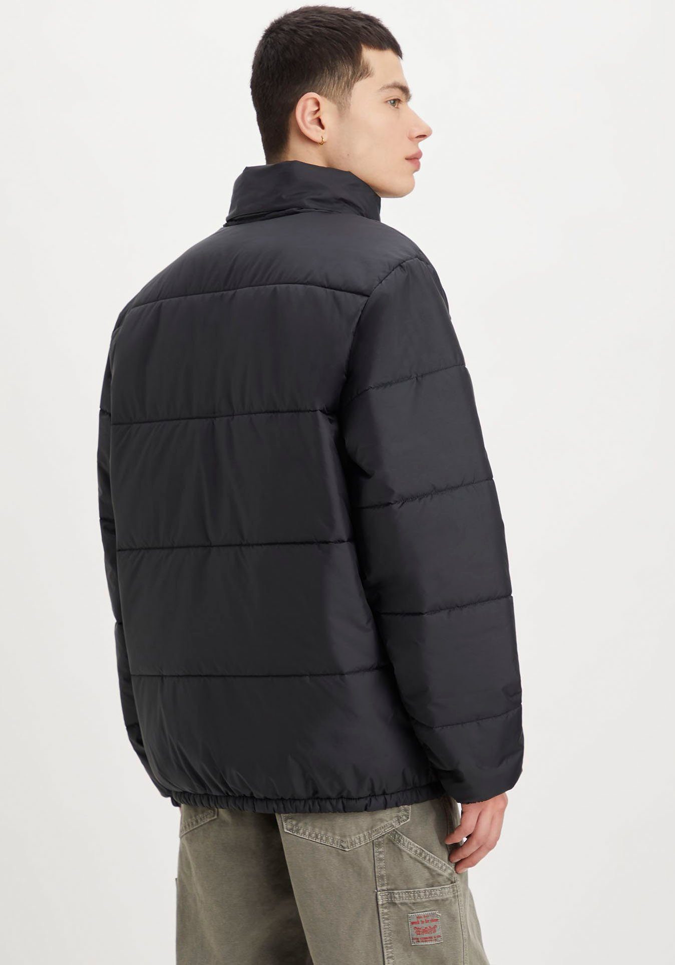 Levi's® Outdoorjacke SUNSET SHORT PUFFER
