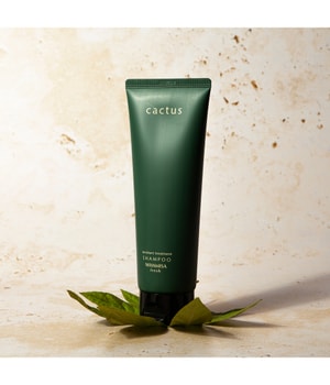 WHAMISA Fresh Cactus Shampoo Haarshampoo-250 ml