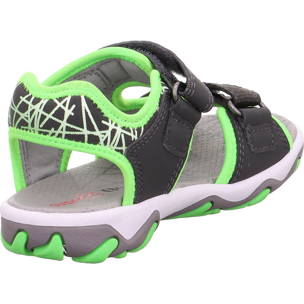 Sandalen MIKE 3.0 WMS Weite M4 für Jungen von superfit