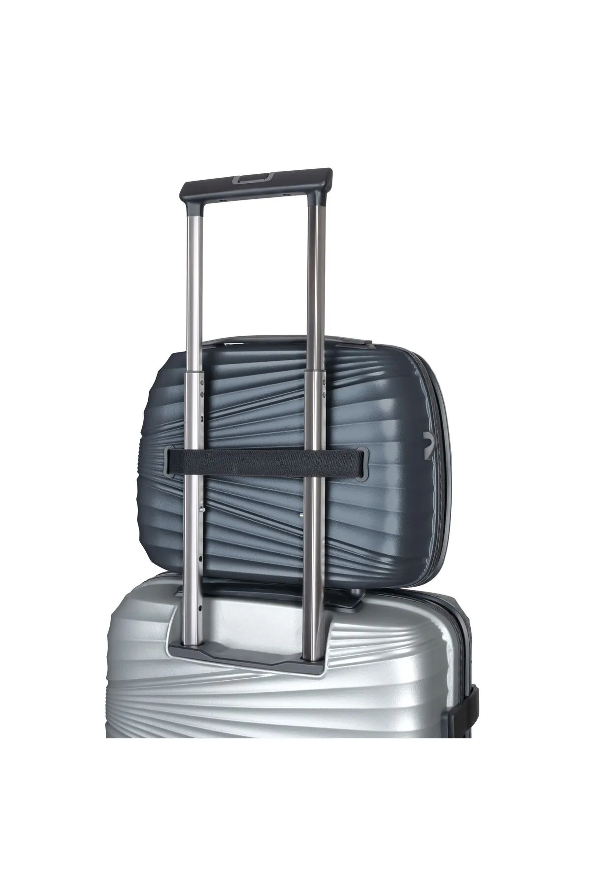 Pactastic  Kollektion 02 Beautycase 34 cm