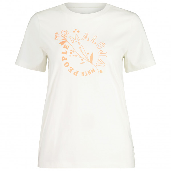 Maloja - Women's ZwölferhornM. - T-Shirt
