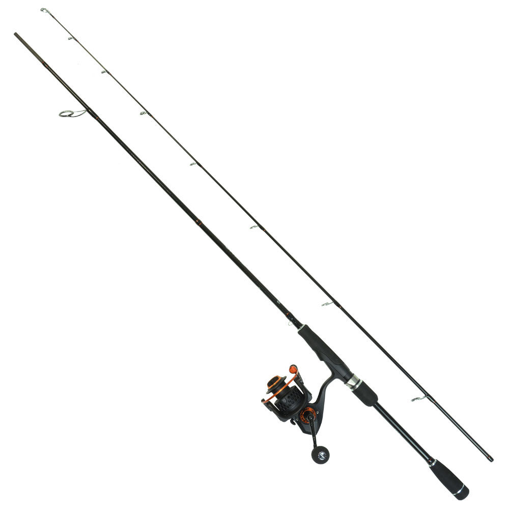 Ensemble Spinning Redfish Combo Strike 2.70m, 15-40g + Strike 1 3000
