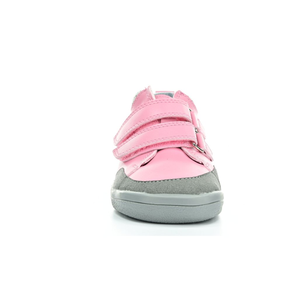 Beda Rose (BFN 170060/W/M/NL/OK) ganzjährige Barfußschuhe
