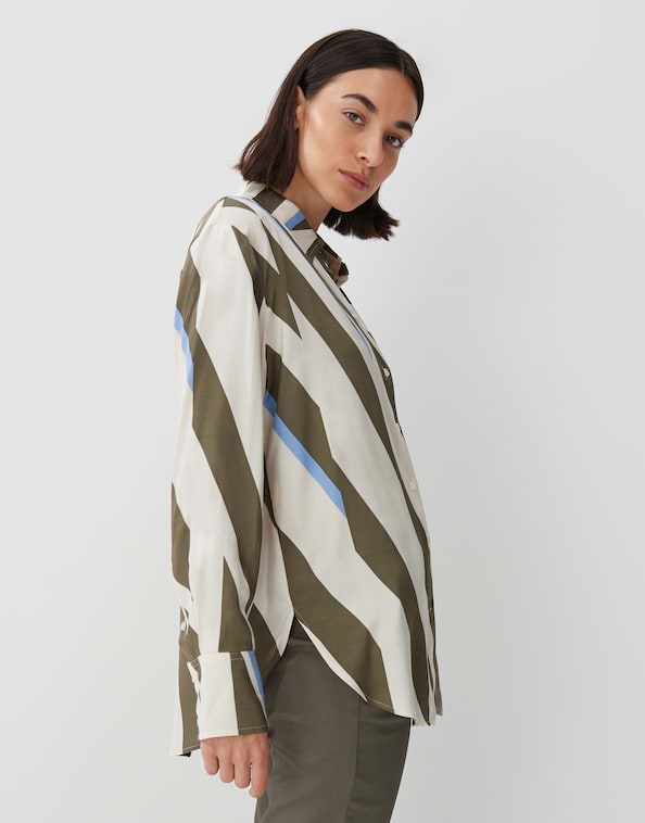 Printbluse Zisabel dynamic