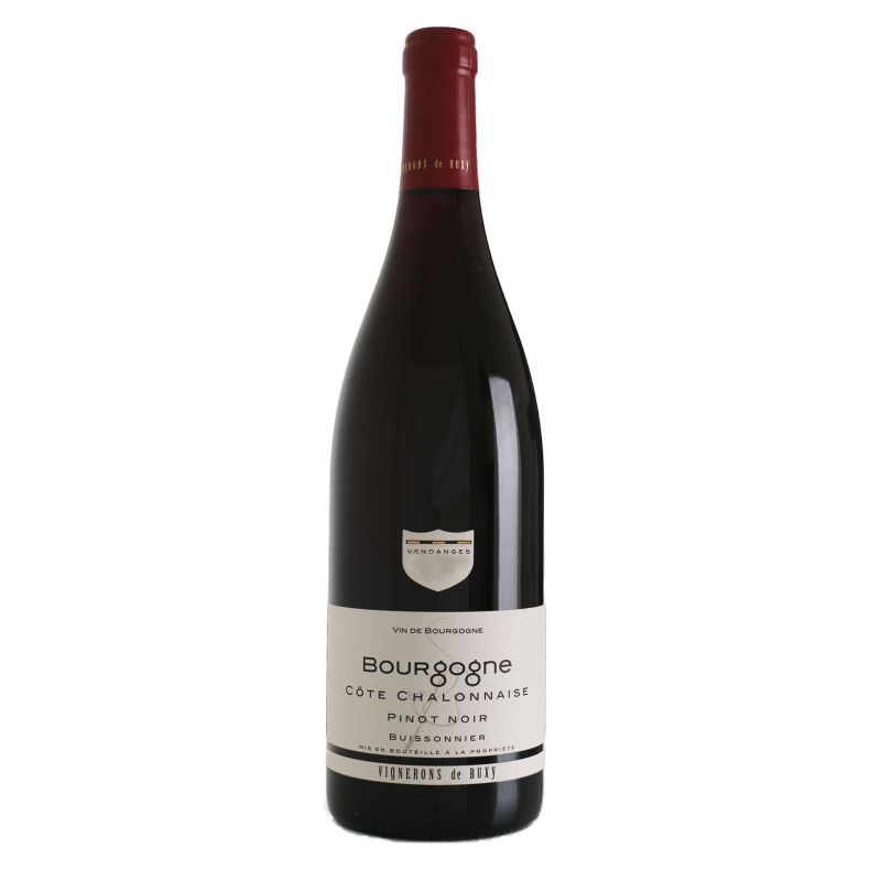Vigneron De Buxy Rouge 2022