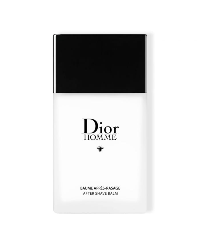 DIOR HOMME-Baume après-rasage