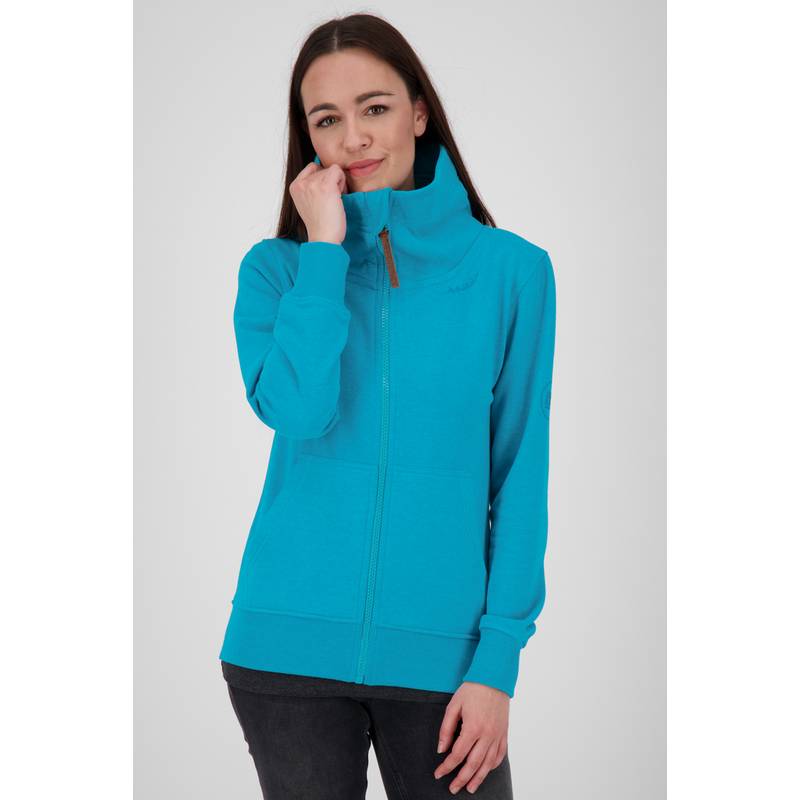 ALIFE AND KICKIN VivianaAK A Sweatjacke Damen