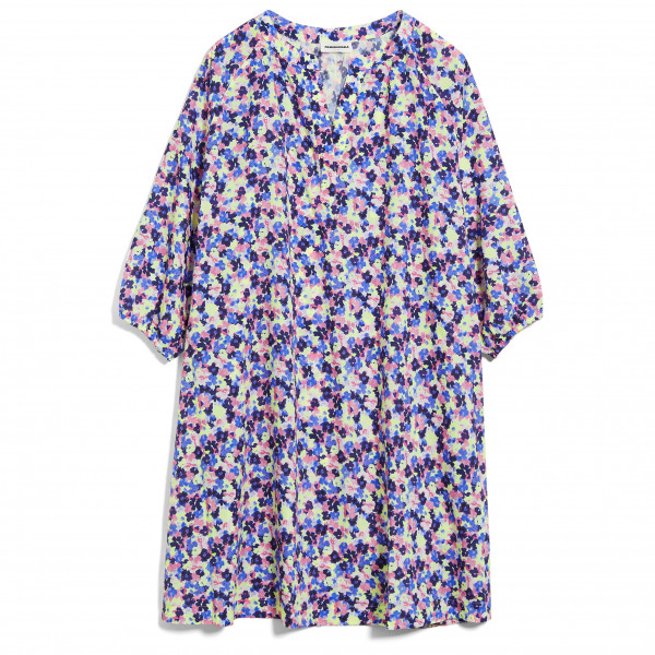 ARMEDANGELS - Women's Priscaa Multi Floral - Kleid