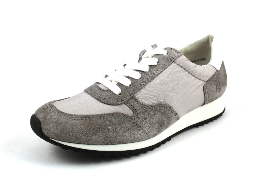 PAUL GREEN Freizeit Schnürer grau 40430068-4043-048/Sneaker