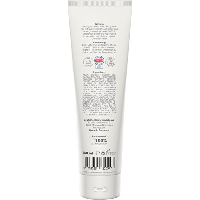 03 body lotion intensive
