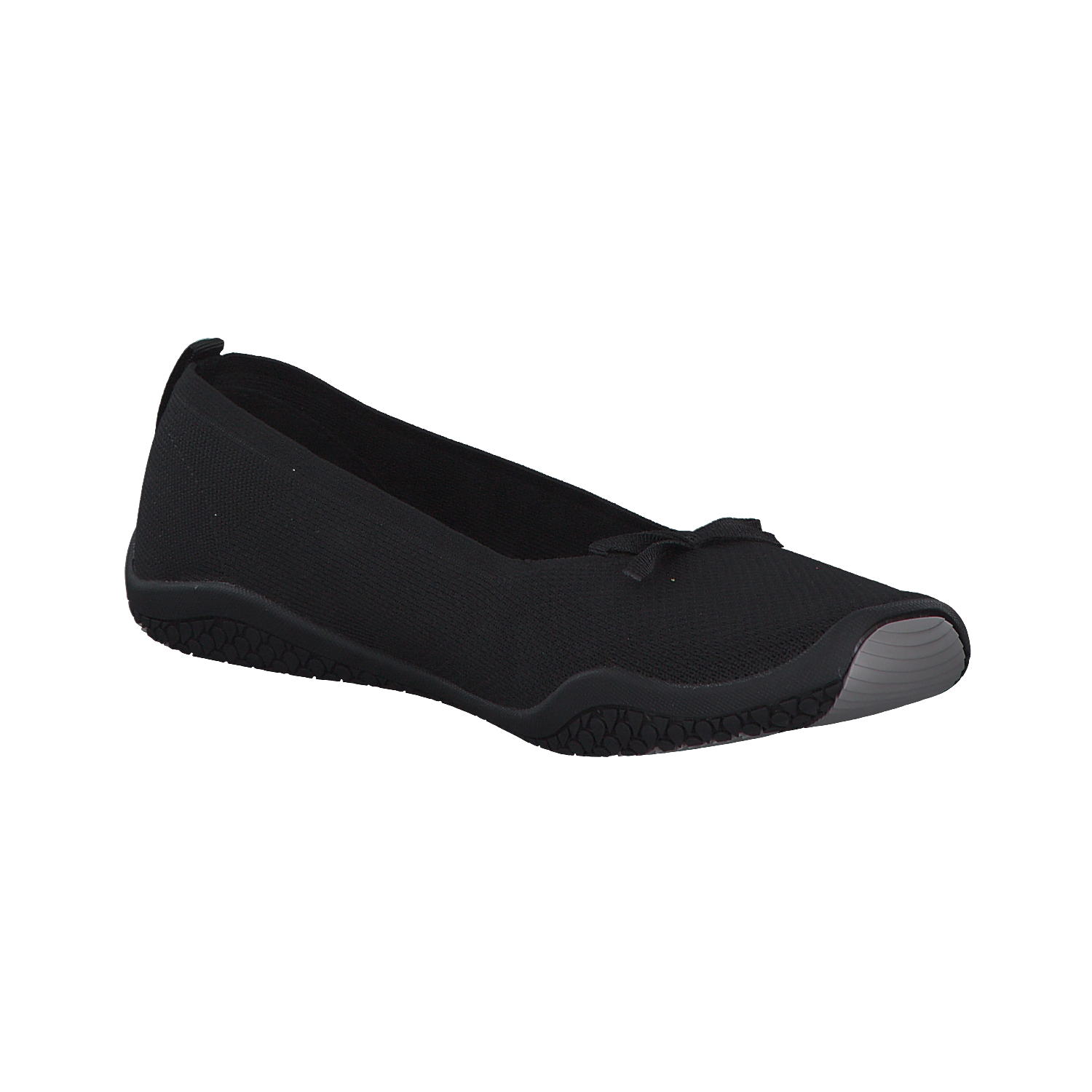 Dockers 53GE205, Ballerinas, Damen, Schwarz