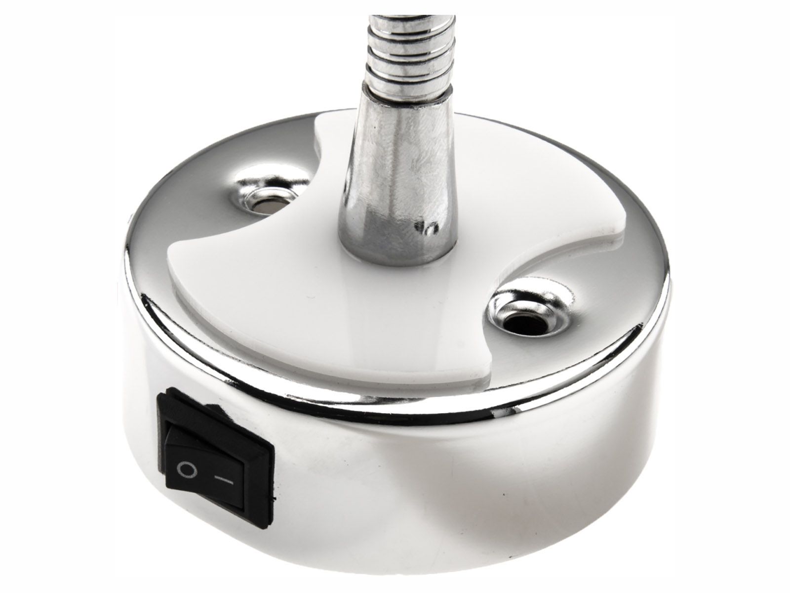 Florence Flex LED-Leselampe