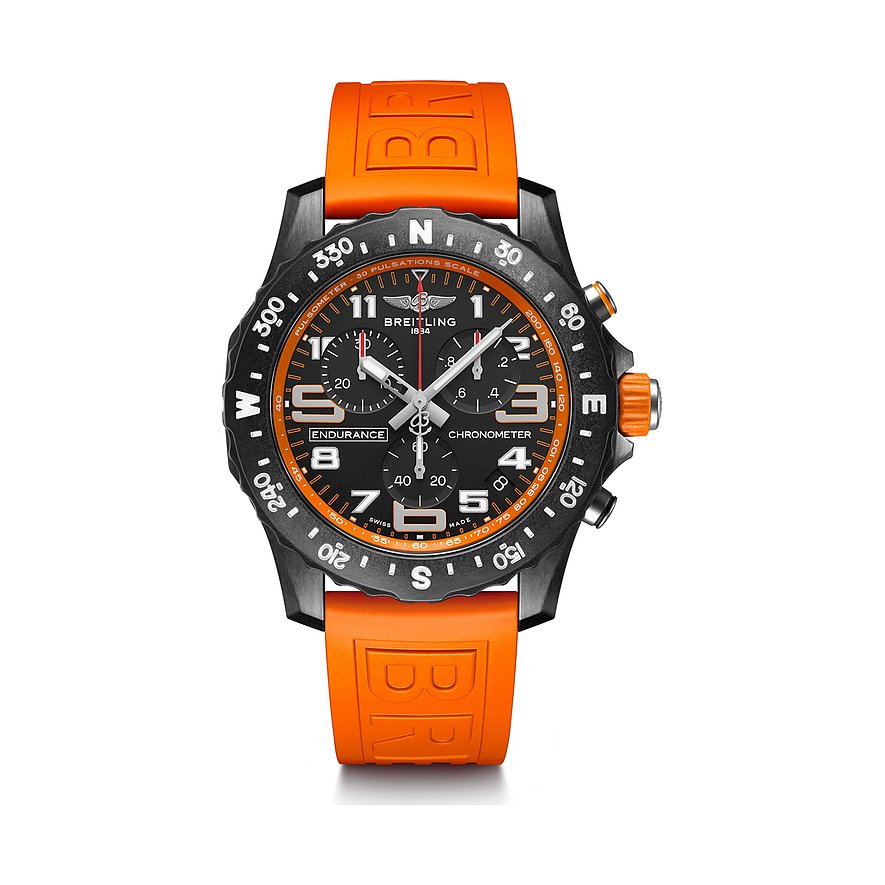 Breitling Herrenuhr Endurance Pro 44