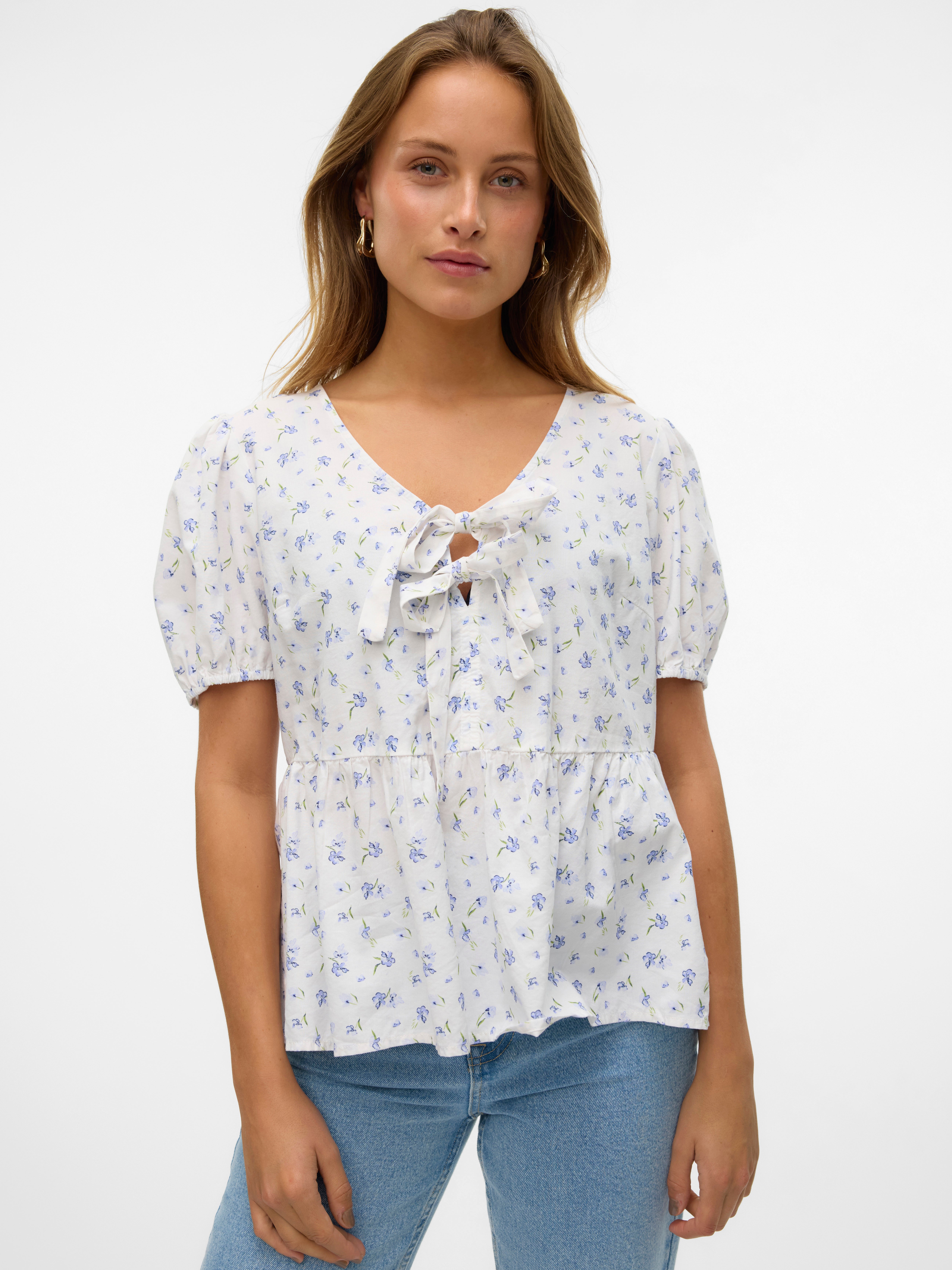 VMGILI Top