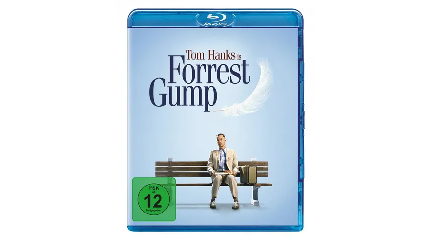 Forrest Gump - Remastered