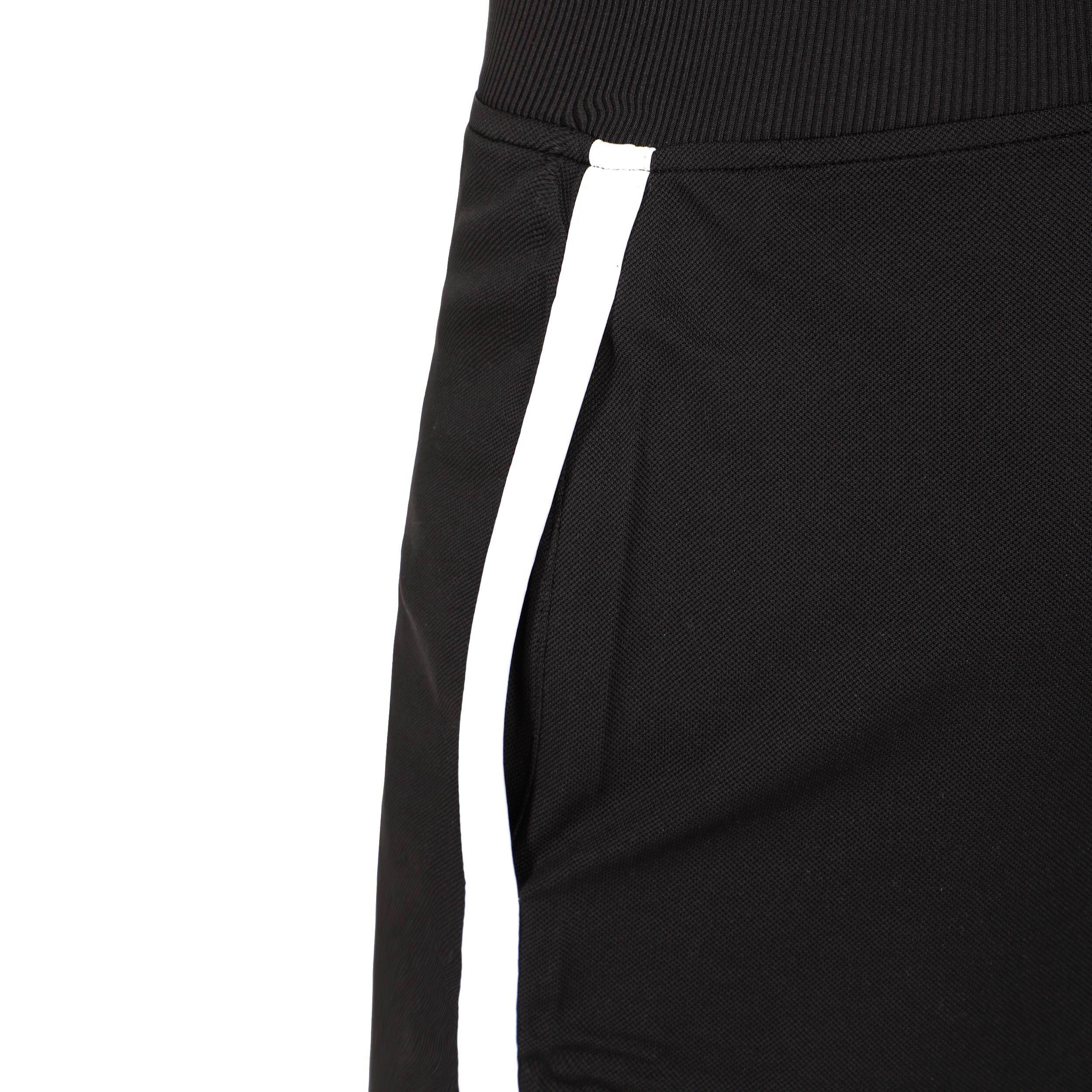 Tech Shorts Herren - Schwarz, Weiß