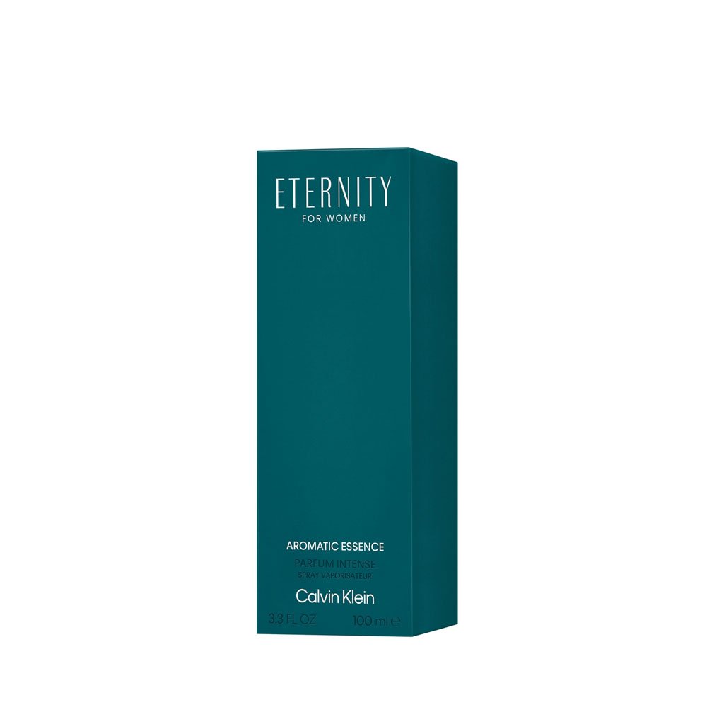 Calvin Klein Eternity Aromatic Essence For Women Parfum Spray