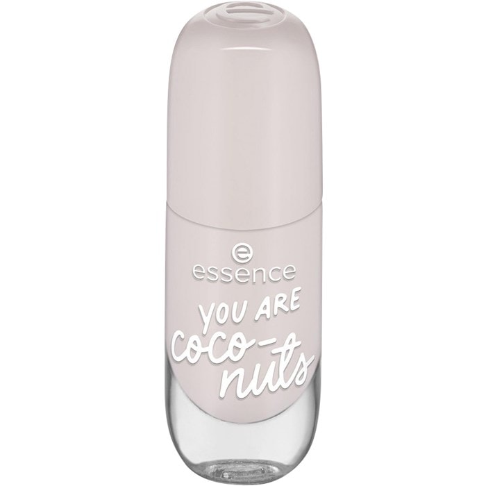 Gel Nail Colour