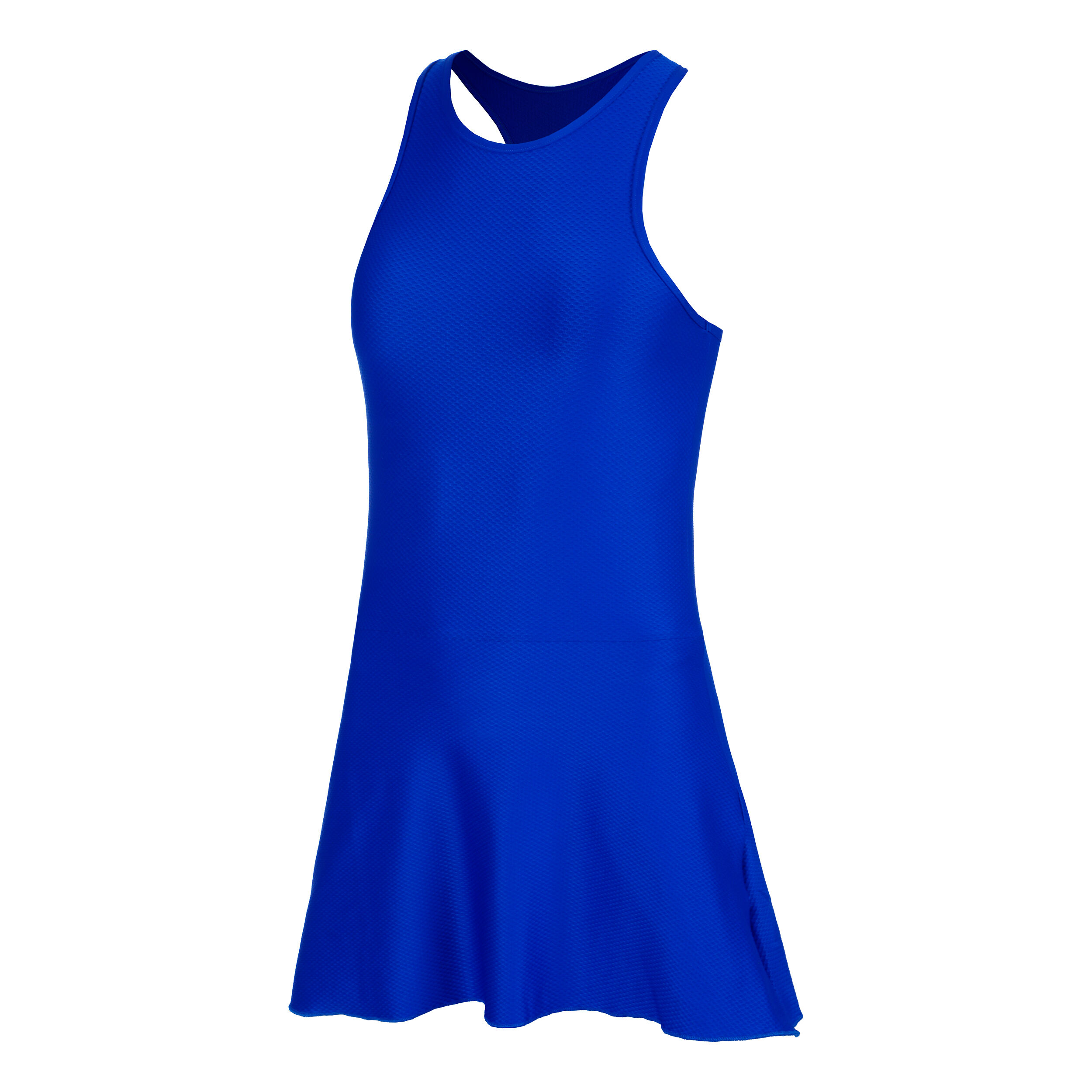 Slam Kleid Damen - Blau
