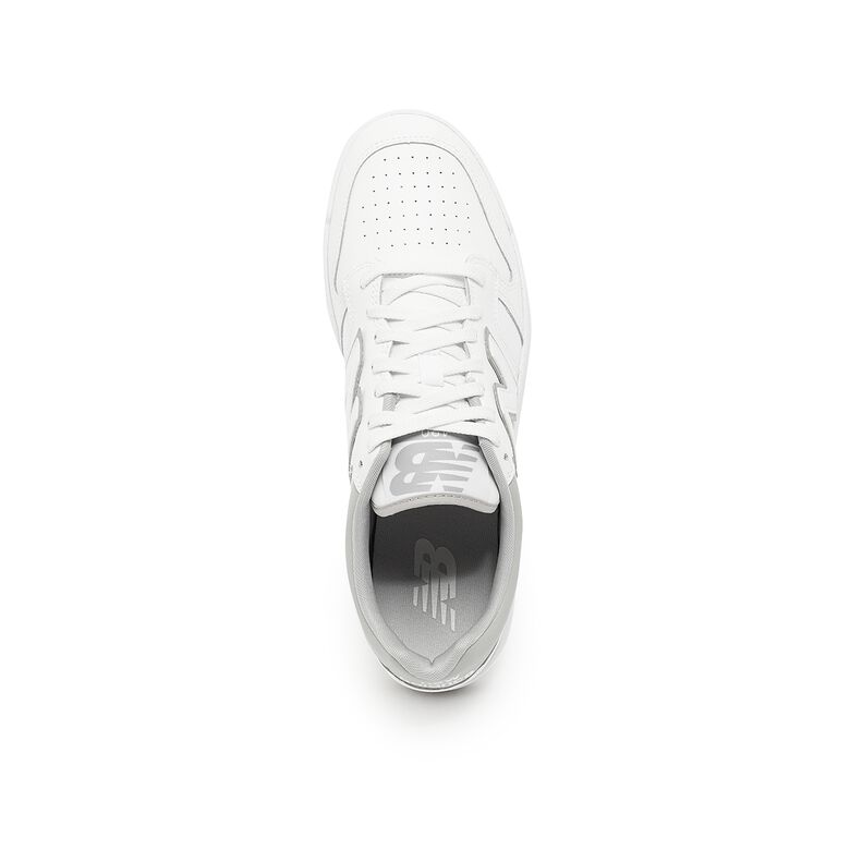 New Balance Wmns BB480LGM white