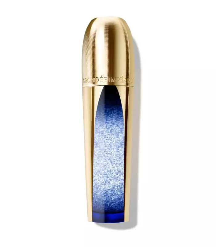 ORCHIDEE IMPERIALE Le Concentré Micro-Lift