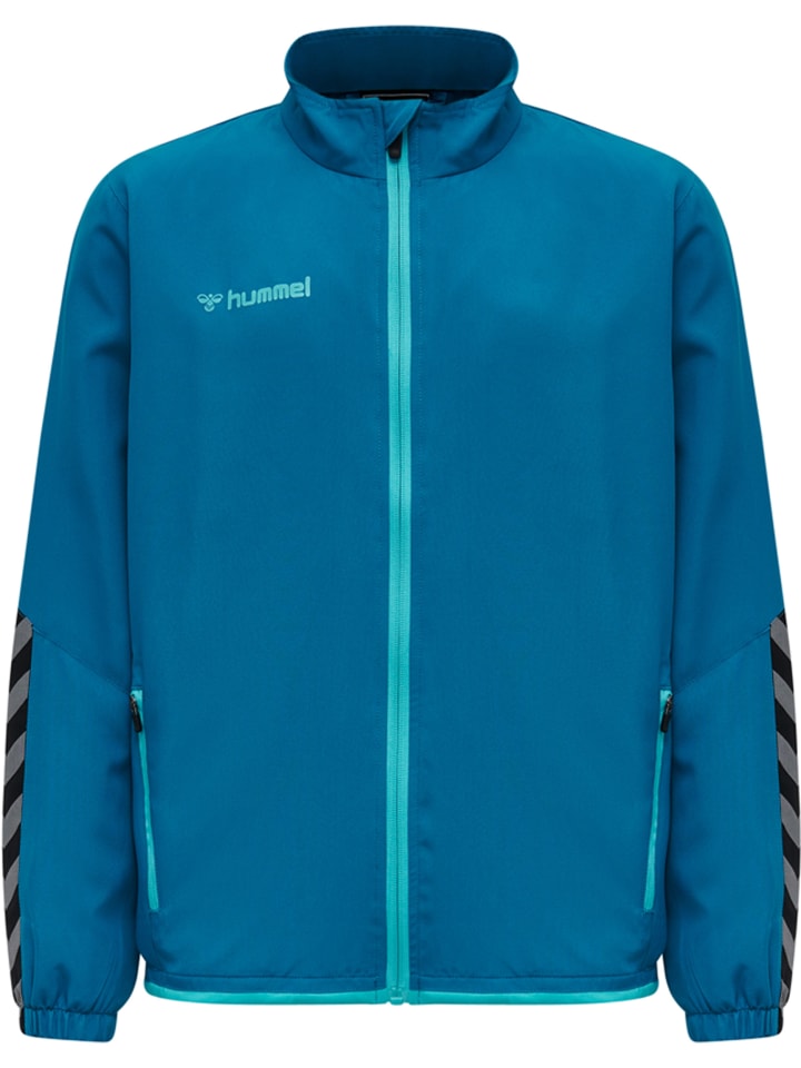 Hummel Hummel Reißverschluss Jacke Hmlauthentic Kinder in CELESTIAL günstig kaufen