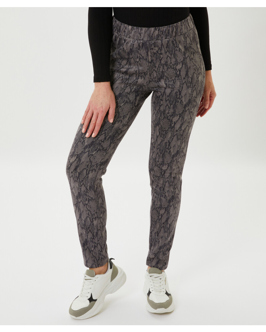 Pull-on-Hose